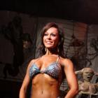 Janine  Massie - NPC Iron Mountain Championships 2012 - #1